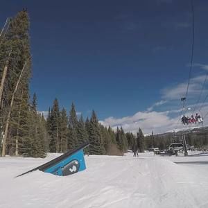 Meet your Posher, Travis